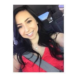 Meet your Posher, Jackie